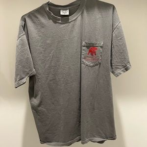 University of Alabama Homecoming Pocket Shirt